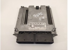 Recambio de centralita motor uce para skoda octavia combi (5e5) 2.0 tdi referencia OEM IAM 04L907309R 0281031056 