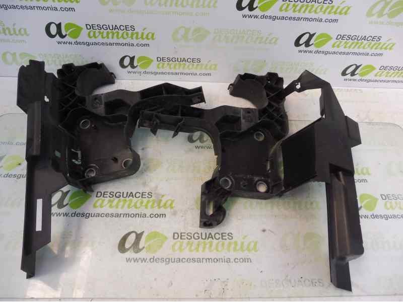 Recambio de panel frontal para renault megane ii classic berlina confort expression referencia OEM IAM   