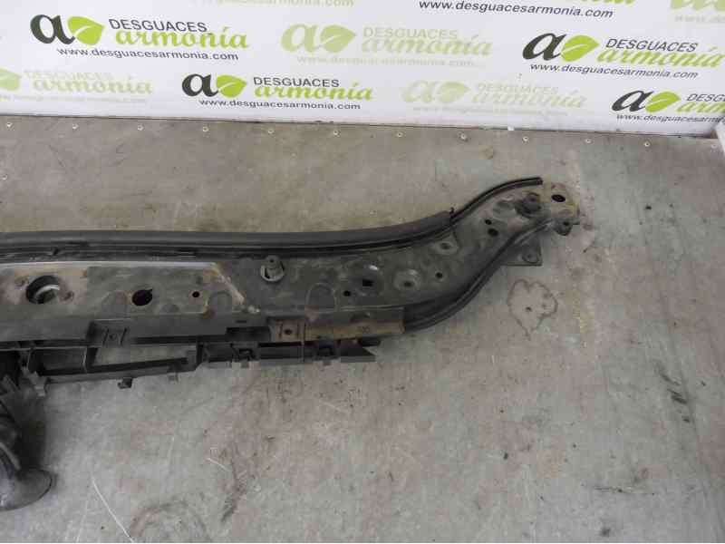 Recambio de panel frontal para renault megane ii classic berlina confort expression referencia OEM IAM   