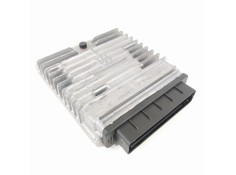 Recambio de centralita motor uce para jaguar x-type 2.0 d classic referencia OEM IAM 4X4312A650AJ 12249765 R0411C019G