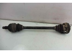 Recambio de transmision trasera izquierda para bmw x3 (e83) 2.0d referencia OEM IAM 7537607  