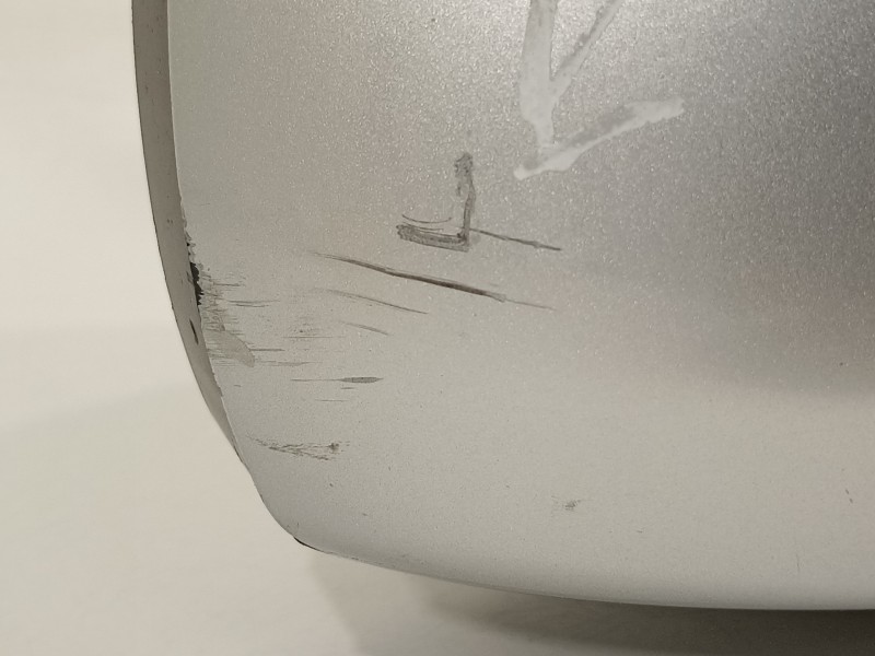 Recambio de retrovisor derecho para suzuki swift berlina (mz) gl (3-ptas.) referencia OEM IAM 8470162J20  