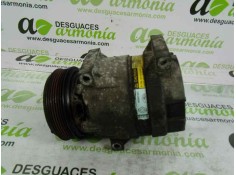 Recambio de compresor aire acondicionado para renault laguna ii (bg0) referencia OEM IAM 8200021822  