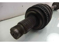 Recambio de transmision trasera izquierda para bmw x3 (e83) 2.0d referencia OEM IAM 7537607   2