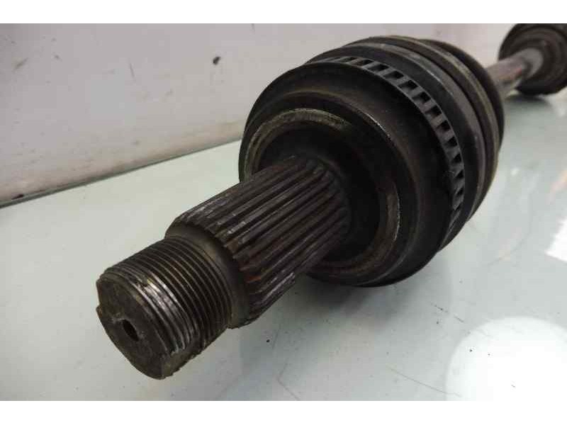 Recambio de transmision trasera izquierda para bmw x3 (e83) 2.0d referencia OEM IAM 7537607  