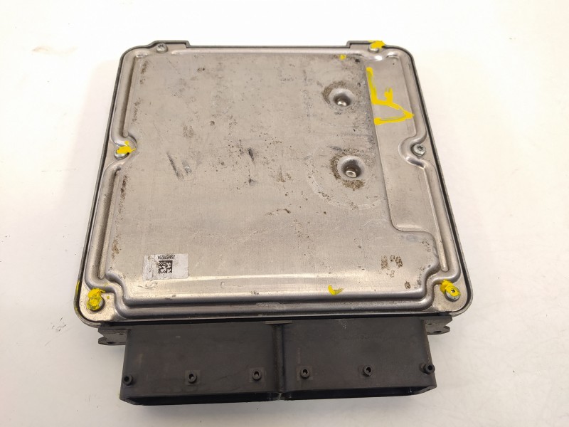 Recambio de centralita motor uce para skoda octavia combi (5e5) 2.0 tdi referencia OEM IAM 04L907309R 0281031056 