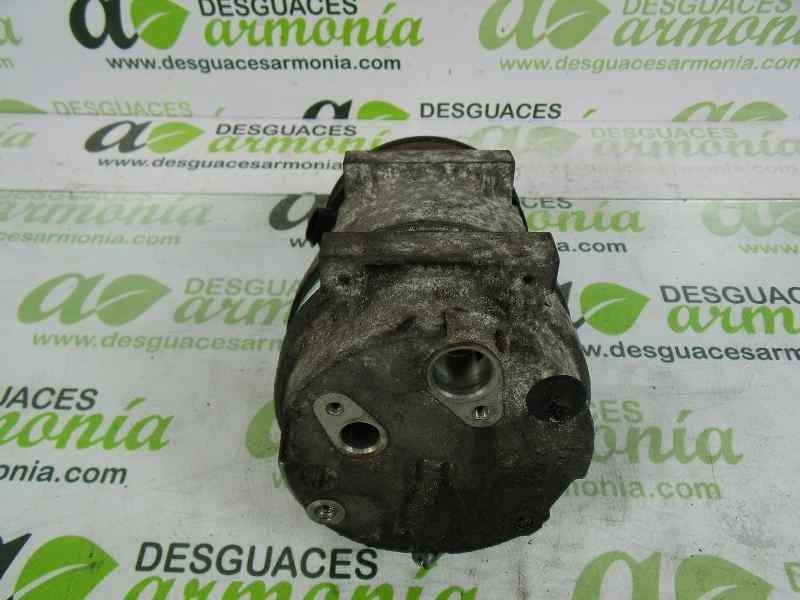 Recambio de compresor aire acondicionado para renault laguna ii (bg0) referencia OEM IAM 8200021822  