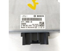 Recambio de modulo electronico para ford kuga (cbs) st-line 2wd referencia OEM IAM DT1T14B526AA 0199DC1010  2