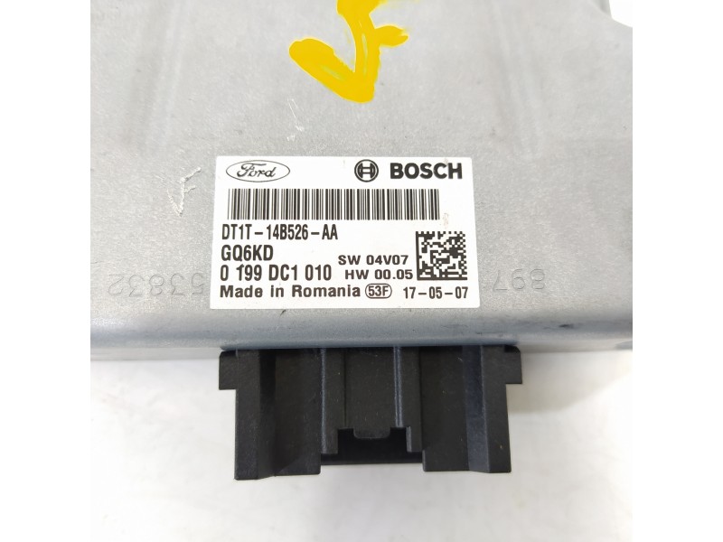 Recambio de modulo electronico para ford kuga (cbs) st-line 2wd referencia OEM IAM DT1T14B526AA 0199DC1010 