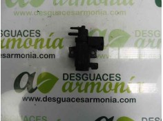 Recambio de valvula aire adicional para iveco daily ka caja cerrada gran espacio 35s... batalla 3300 referencia OEM IAM 58012596