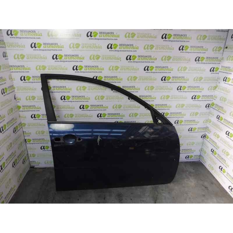 Recambio de puerta delantera derecha para nissan primera berlina (p12) acenta referencia OEM IAM   