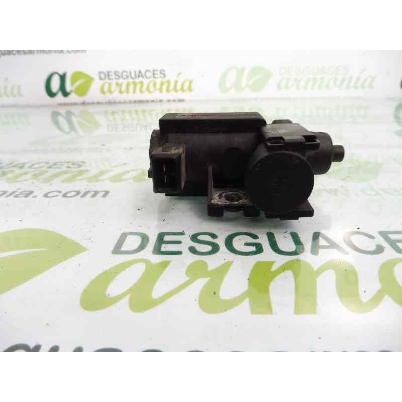 Recambio de valvula aire adicional para iveco daily ka caja cerrada gran espacio 35s... batalla 3300 referencia OEM IAM 58012596