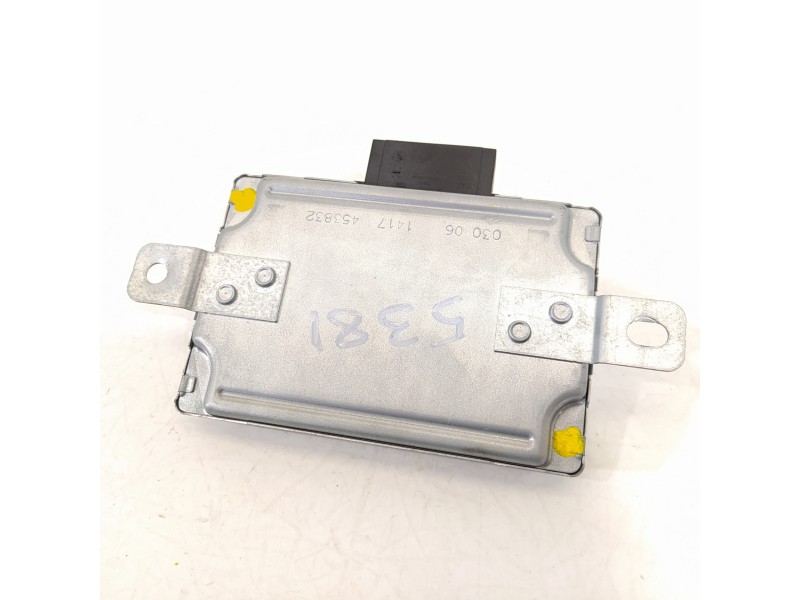 Recambio de modulo electronico para ford kuga (cbs) st-line 2wd referencia OEM IAM DT1T14B526AA 0199DC1010 