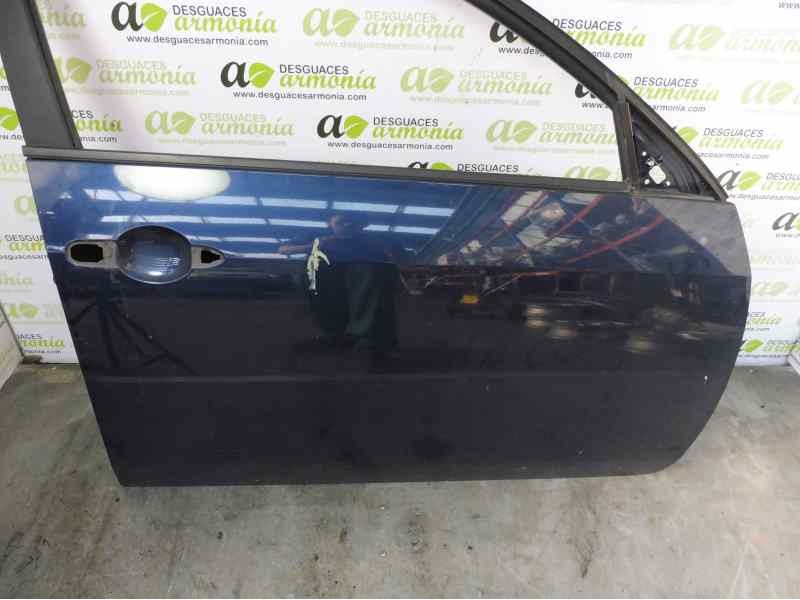 Recambio de puerta delantera derecha para nissan primera berlina (p12) acenta referencia OEM IAM   