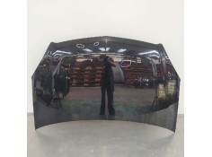 Recambio de capot para opel zafira b enjoy plus referencia OEM IAM   