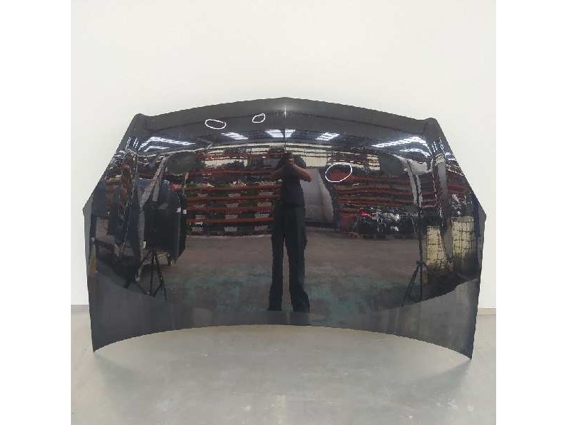 Recambio de capot para opel zafira b enjoy plus referencia OEM IAM   