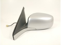 Recambio de retrovisor izquierdo para suzuki swift berlina (mz) gl (3-ptas.) referencia OEM IAM 84702T62J20  