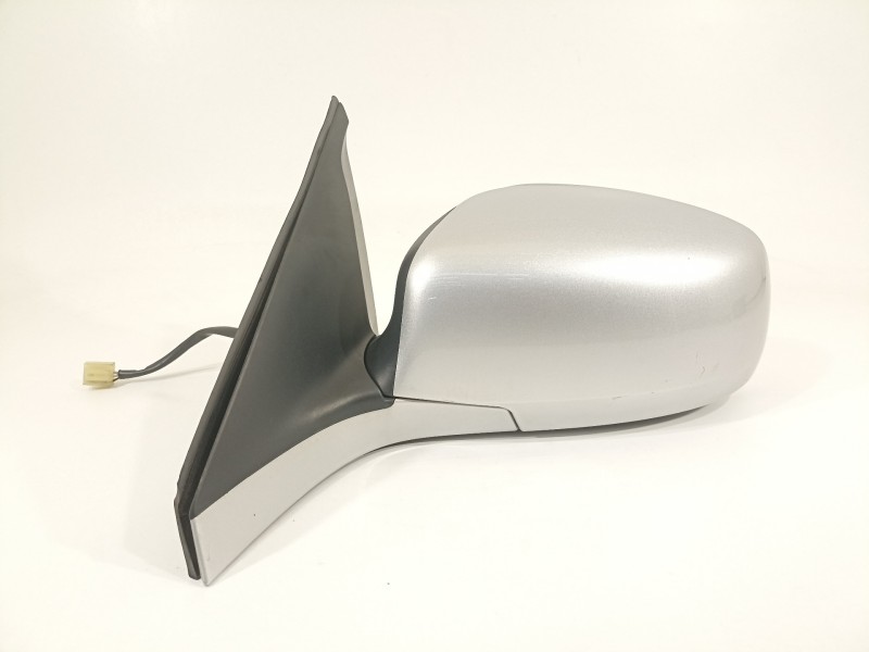 Recambio de retrovisor izquierdo para suzuki swift berlina (mz) gl (3-ptas.) referencia OEM IAM 84702T62J20  