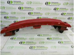 Recambio de refuerzo paragolpes delantero para renault laguna ii (bg0) referencia OEM IAM   