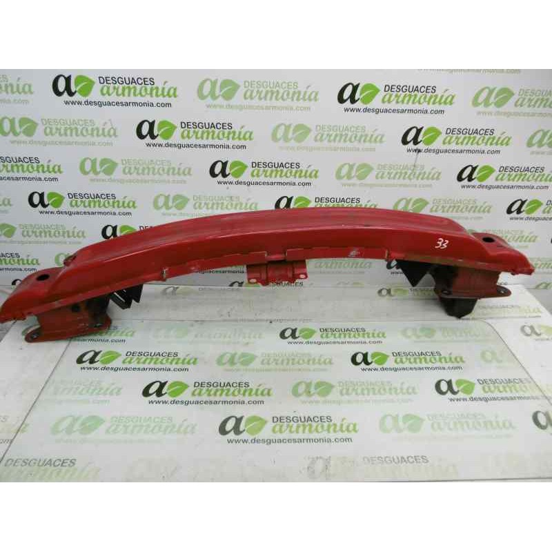 Recambio de refuerzo paragolpes delantero para renault laguna ii (bg0) referencia OEM IAM   