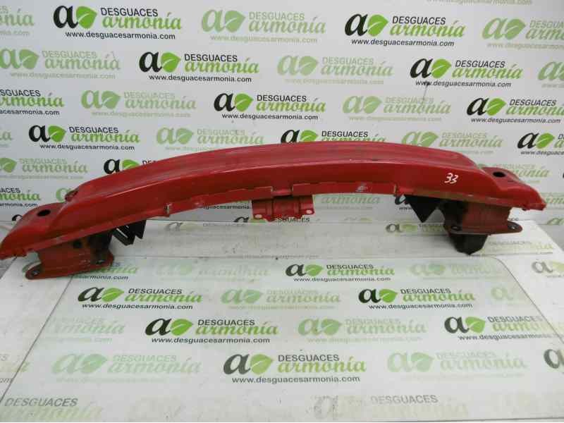 Recambio de refuerzo paragolpes delantero para renault laguna ii (bg0) referencia OEM IAM   