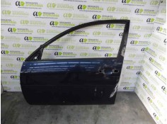 Recambio de puerta delantera izquierda para nissan primera berlina (p12) acenta referencia OEM IAM   
