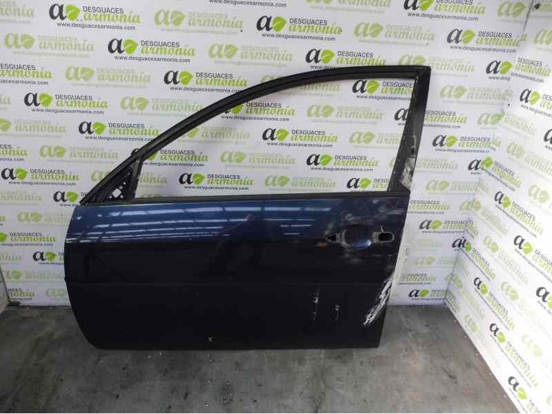 Recambio de puerta delantera izquierda para nissan primera berlina (p12) acenta referencia OEM IAM   