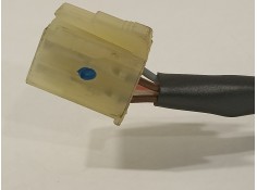 Recambio de retrovisor izquierdo para suzuki swift berlina (mz) gl (3-ptas.) referencia OEM IAM 84702T62J20   2