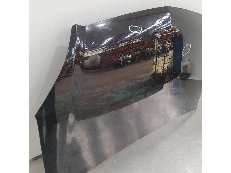 Recambio de capot para opel zafira b enjoy plus referencia OEM IAM   