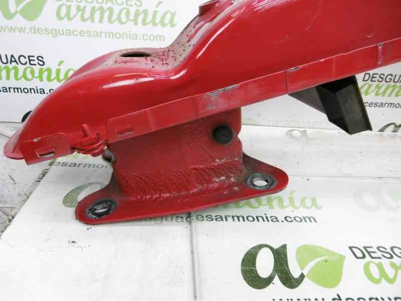 Recambio de refuerzo paragolpes delantero para renault laguna ii (bg0) referencia OEM IAM   