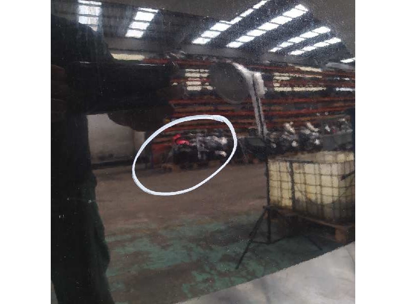 Recambio de capot para opel zafira b enjoy plus referencia OEM IAM   