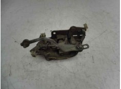 Recambio de cerradura puerta delantera izquierda para suzuki samurai (sj) hardtop referencia OEM IAM   