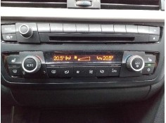 Recambio de mando climatizador para bmw serie 3 lim. (f30) 320d referencia OEM IAM   