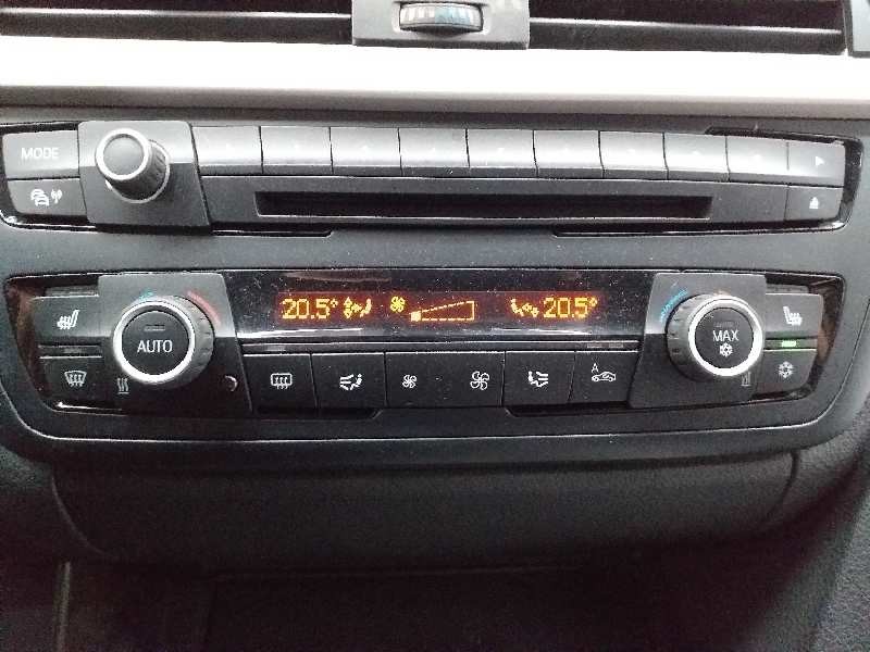 Recambio de mando climatizador para bmw serie 3 lim. (f30) 320d referencia OEM IAM   