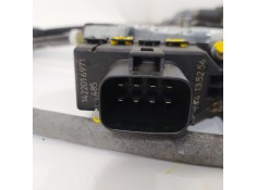 Recambio de elevalunas delantero derecho para jaguar x-type 2.0 d classic referencia OEM IAM 1422016971   2