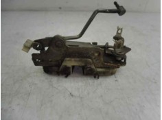 Recambio de cerradura puerta delantera izquierda para suzuki samurai (sj) hardtop referencia OEM IAM    2