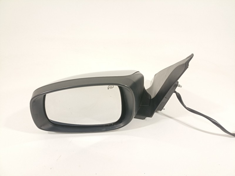 Recambio de retrovisor izquierdo para suzuki swift berlina (mz) gl (3-ptas.) referencia OEM IAM 84702T62J20  