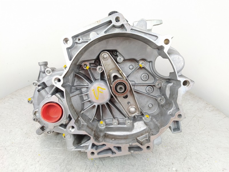 Recambio de caja cambios para seat ibiza (kj1) reference referencia OEM IAM SJD  