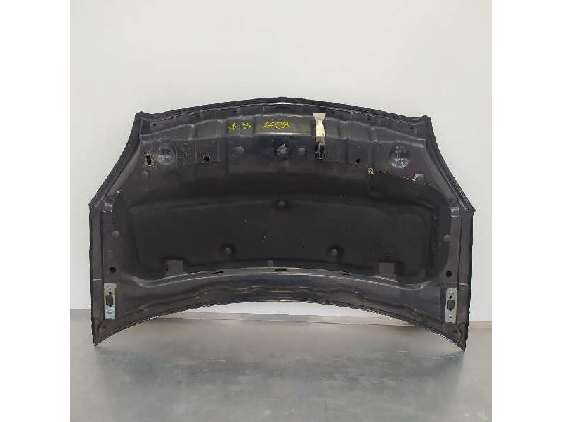 Recambio de capot para opel zafira b enjoy plus referencia OEM IAM   
