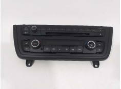 Recambio de mando climatizador para bmw serie 3 lim. (f30) 320d referencia OEM IAM    2