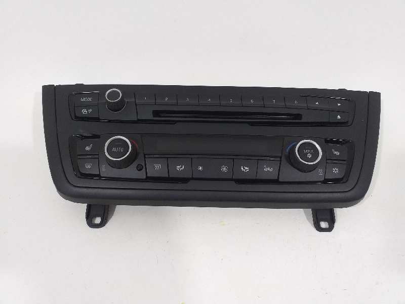 Recambio de mando climatizador para bmw serie 3 lim. (f30) 320d referencia OEM IAM   