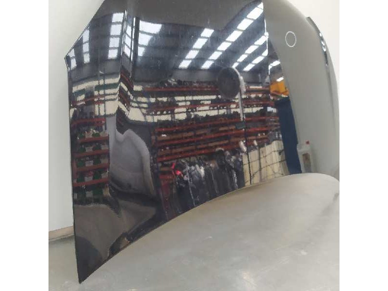 Recambio de capot para opel zafira b enjoy plus referencia OEM IAM   