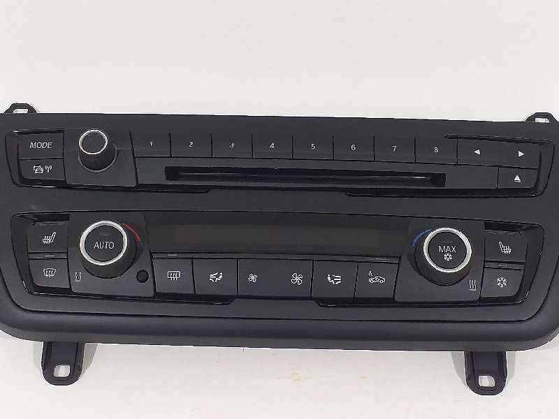 Recambio de mando climatizador para bmw serie 3 lim. (f30) 320d referencia OEM IAM   