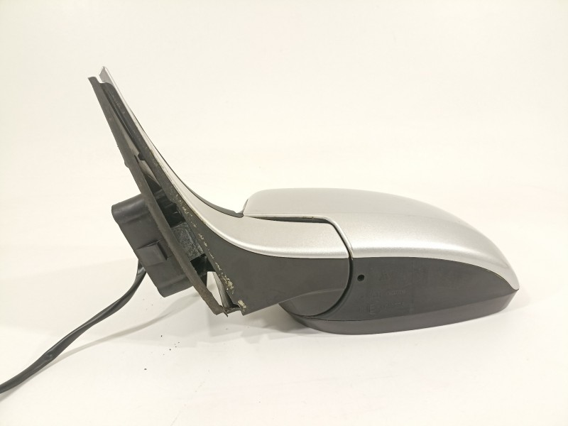 Recambio de retrovisor izquierdo para suzuki swift berlina (mz) gl (3-ptas.) referencia OEM IAM 84702T62J20  
