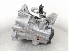 Recambio de caja cambios para seat ibiza (kj1) reference referencia OEM IAM SJD   2