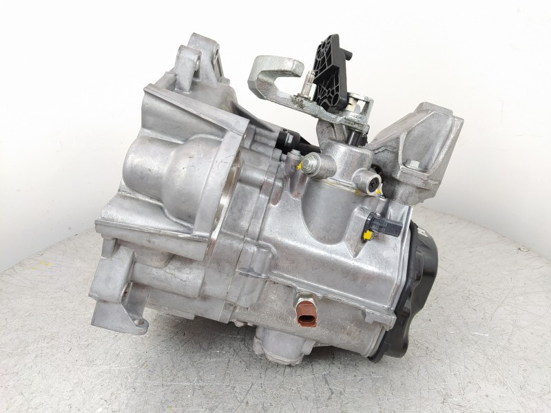 Recambio de caja cambios para seat ibiza (kj1) reference referencia OEM IAM SJD  
