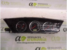 Recambio de cuadro instrumentos para nissan primera berlina (p12) acenta referencia OEM IAM AU8603X19423  