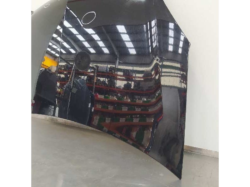 Recambio de capot para opel zafira b enjoy plus referencia OEM IAM   