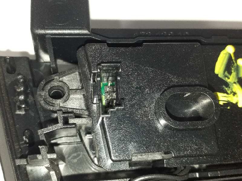 Recambio de mando climatizador para bmw serie 3 lim. (f30) 320d referencia OEM IAM   