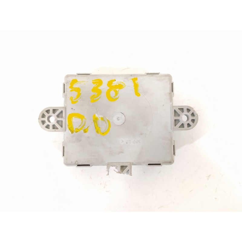 Recambio de modulo confort para ford kuga (cbs) st-line 2wd referencia OEM IAM F1ET14B533BG F1ET14F144BC F1ET14C108AG